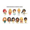 Picture of Monogram Disney: Ultimate Princess (Series31) (Blind Bag/Random) 3D Foam Bag ClipsFigures (86220)