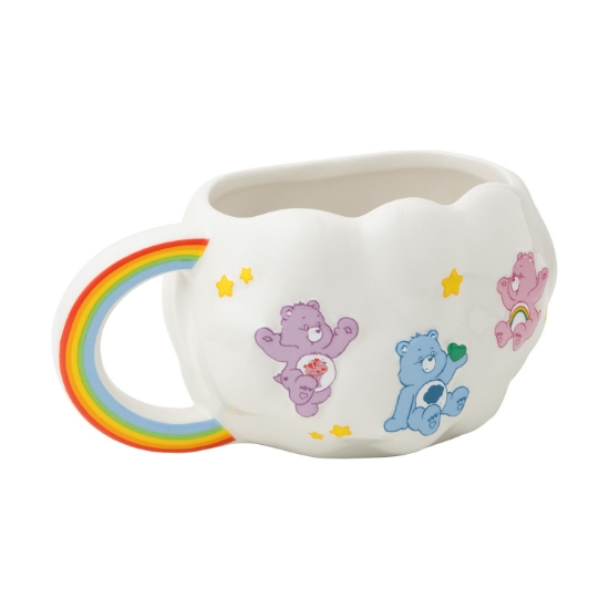 Picture of Paladone: Care Bears - Shaped Mug (PP14640CB)
