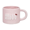 Picture of Paladone: Hello Kitty - Embossed Mug (PP14666HK)