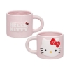 Picture of Paladone: Hello Kitty - Embossed Mug (PP14666HK)