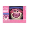 Picture of Paladone: Lotso - Shaped Mug (PP14207TS)