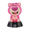 Picture of Paladone Icons Disney: Toy Story - Lotso Huggin Bear Light (PP14448TSID)