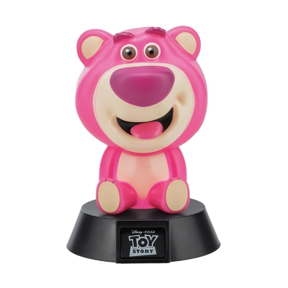 Picture of Paladone Icons Disney: Toy Story - Lotso Huggin Bear Light (PP14448TSID)