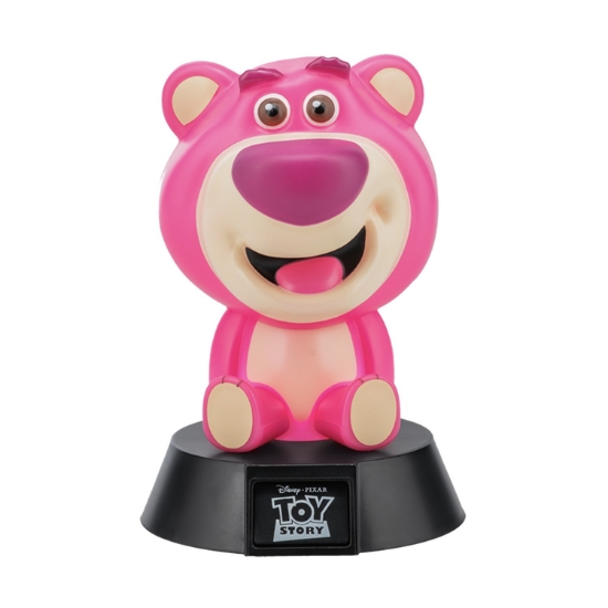 Picture of Paladone Icons Disney: Toy Story - Lotso Huggin Bear Light (PP14448TSID)