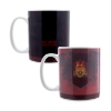 Picture of Paladone: Minecraft - Nether Heat Change Mug (PP10590MCF)