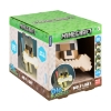 Picture of Paladone Glo Buddies: Minecraft - Wolf Light (PP14761MCF)