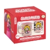 Picture of Paladone: Super Mario - Princess Peach Heat Change Mug (PP14753NN)