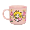 Picture of Paladone: Super Mario - Princess Peach Heat Change Mug (PP14753NN)