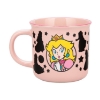 Picture of Paladone: Super Mario - Princess Peach Heat Change Mug (PP14753NN)