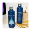 Picture of Paladone DC: Superman - Theatrical Metal Water Bottle (PP14871SMT)