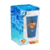 Picture of Paladone: DC Superman - Glass (PP14861SMT)