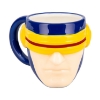 Picture of Paladone Marvel: X-Men '97 - Cyclops Shaped Mug (PP14778XM)