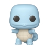 Picture of Funko Pop! Games: Pokemon - Squirtle (Soft Color) (Special Edition) #504 Vinyl Figure