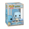 Picture of Funko Pop! Games: Pokemon - Squirtle (Soft Color) (Special Edition) #504 Vinyl Figure
