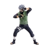 Picture of Banpresto Grandista: Naruto Shippuden - Hatake Kakashi Statue (23cm) (29063)