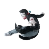 Picture of Banpresto Vibration Stars: Demon Slayer: Kimetsu No Yaiba - Enmu Statue (11cm) (29067)