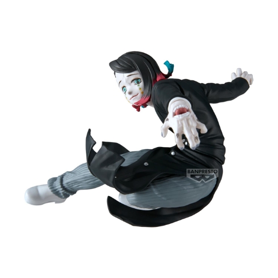 Picture of Banpresto Vibration Stars: Demon Slayer: Kimetsu No Yaiba - Enmu Statue (11cm) (29067)