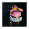 Picture of Banpresto Match Makers: Dragon Ball Z - Majin Buu Statue (14cm) (29079)