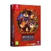 Picture of NSW Kemono Heroes Collector's Edition