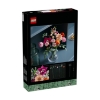Picture of LEGO® Botanicals: Pretty Pink Flower Bouquet (10342)