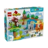 Picture of LEGO® DUPLO® Town:  3in1 Wild Animal Families (10446)