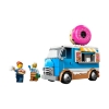 Picture of LEGO® City: Donut Truck (60452)