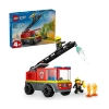 Picture of LEGO® City: Fire Ladder Truck (60463)