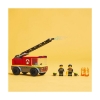 Picture of LEGO® City: Fire Ladder Truck (60463)