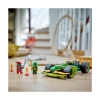 Picture of LEGO® NINJAGO®: Lloyd’s Pull-Back Race Car (71828)