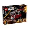 Picture of LEGO® Star Wars™: Ahsoka’s Jedi Interceptor™ (75401)
