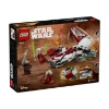 Picture of LEGO® Star Wars™: Ahsoka’s Jedi Interceptor™ (75401)