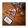 Picture of LEGO® Star Wars™: Ahsoka’s Jedi Interceptor™ (75401)