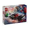 Picture of LEGO® Marvel: Spider-Man vs. Venom Muscle Car (76309)