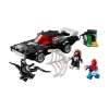 Picture of LEGO® Marvel: Spider-Man vs. Venom Muscle Car (76309)