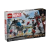 Picture of LEGO® Marvel: Captain America: Civil War Action Battle (76314)