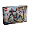 Picture of LEGO® Marvel: Captain America: Civil War Action Battle (76314)