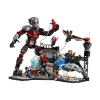 Picture of LEGO® Marvel: Captain America: Civil War Action Battle (76314)