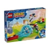 Picture of LEGO® Sonic the Hedgehog™: Sonic’s Campfire Clash (77001)