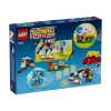 Picture of LEGO® Sonic the Hedgehog™: Sonic’s Campfire Clash (77001)