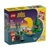 Picture of LEGO® Animal Crossing™: Stargazing with Celeste (77053)