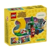 Picture of LEGO® Animal Crossing™: Stargazing with Celeste (77053)