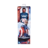 Picture of Hasbro Marvel Captain America: Brave New World - Titan Heroes Sam Wilson Action Figure (F9276)