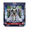 Picture of Hasbro Marvel Captain America: Brave New World - Falkon Deluxe Figure (G0159)