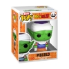 Picture of Funko Bitty Pop! 2-Pack: Dragon Ball Z - Gohan & Piccolo Vinyl Figures