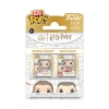 Picture of Funko Bitty Pop! 2-Pack: Harry Potter - Hermione Granger & Viktor Krum Vinyl Figures
