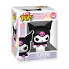 Picture of Funko Bitty Pop! 2-Pack: Hello Kitty and Friends - My Melody & Kuromi Vinyl Figures