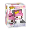 Picture of Funko Bitty Pop! 2-Pack: Hello Kitty and Friends - My Melody & Kuromi Vinyl Figures