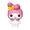 Picture of Funko Bitty Pop! 2-Pack: Hello Kitty and Friends - My Melody & Kuromi Vinyl Figures