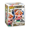 Picture of Funko Bitty Pop! 4-Pack: One Piece - Nami, Arlong, Nojiko, Bitty Pop! Chase Vinyl Figures