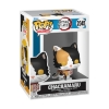Picture of Funko Pop! Animation: Demon Slayer - Chachamaru #2045 Vinyl Figure
